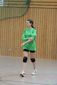 Bild 74 - U16w 2.Tag am 26.11.11